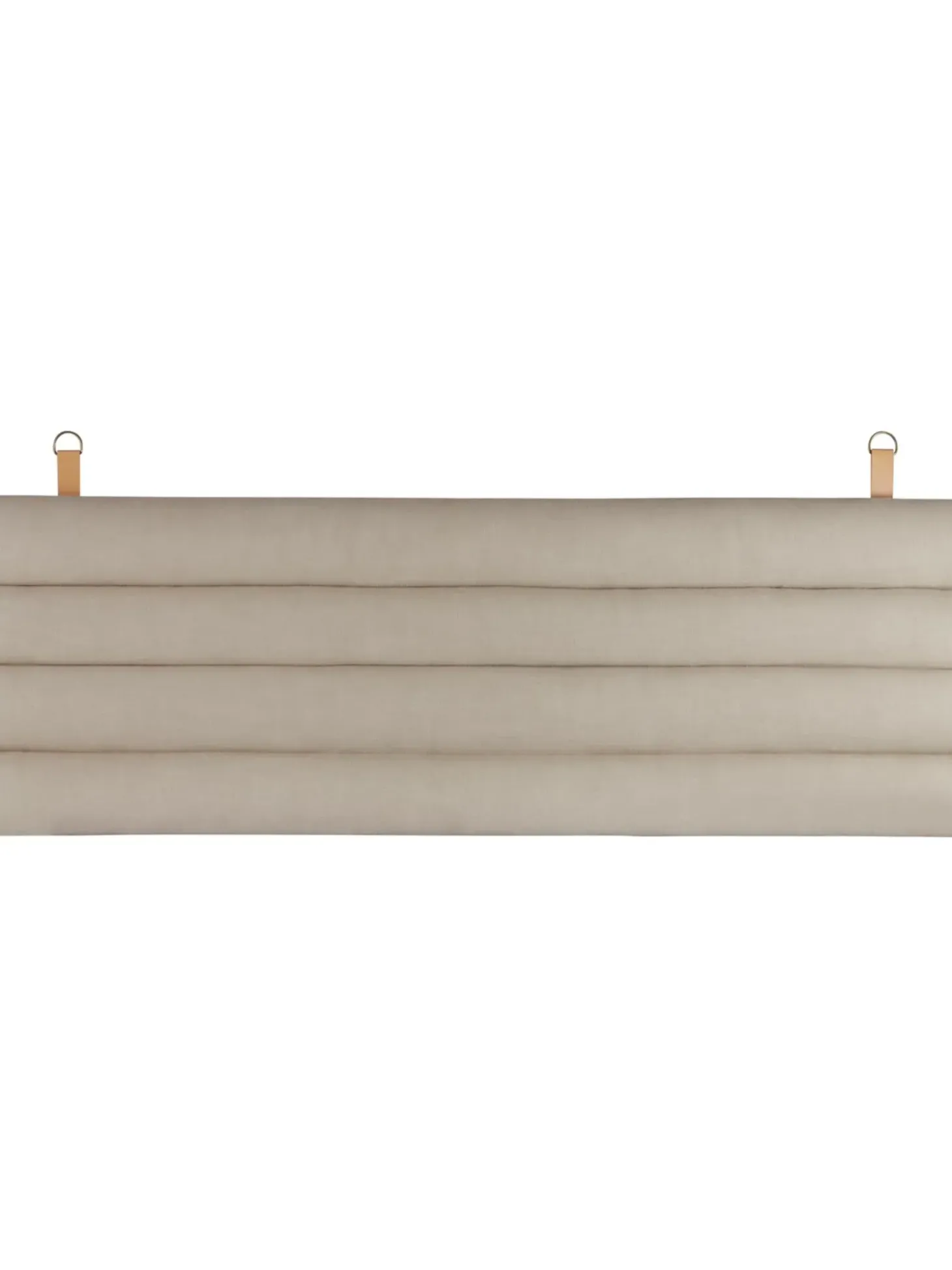 Cabecero Tapizado Amsterdam