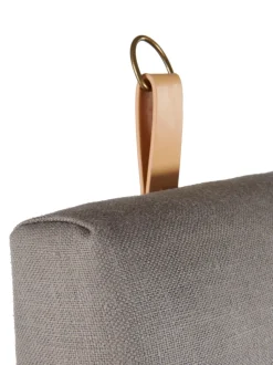 Cabecero Tapizado Amsterdam