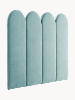 Cabecero Tapizado Chenilla Miami