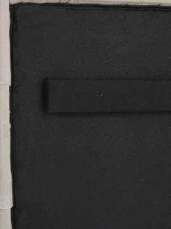 Cabecero Tapizado En Terciopelo Teggan