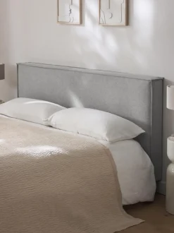 Cabecero Tapizado Kamila