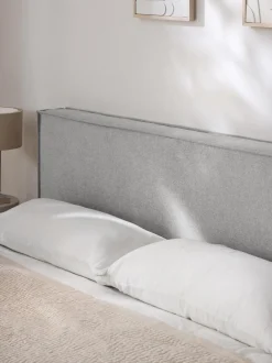 Cabecero Tapizado Kamila