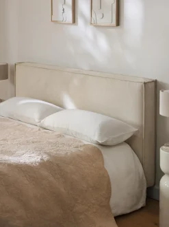 Cabecero Tapizado Kamila