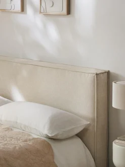 Cabecero Tapizado Kamila