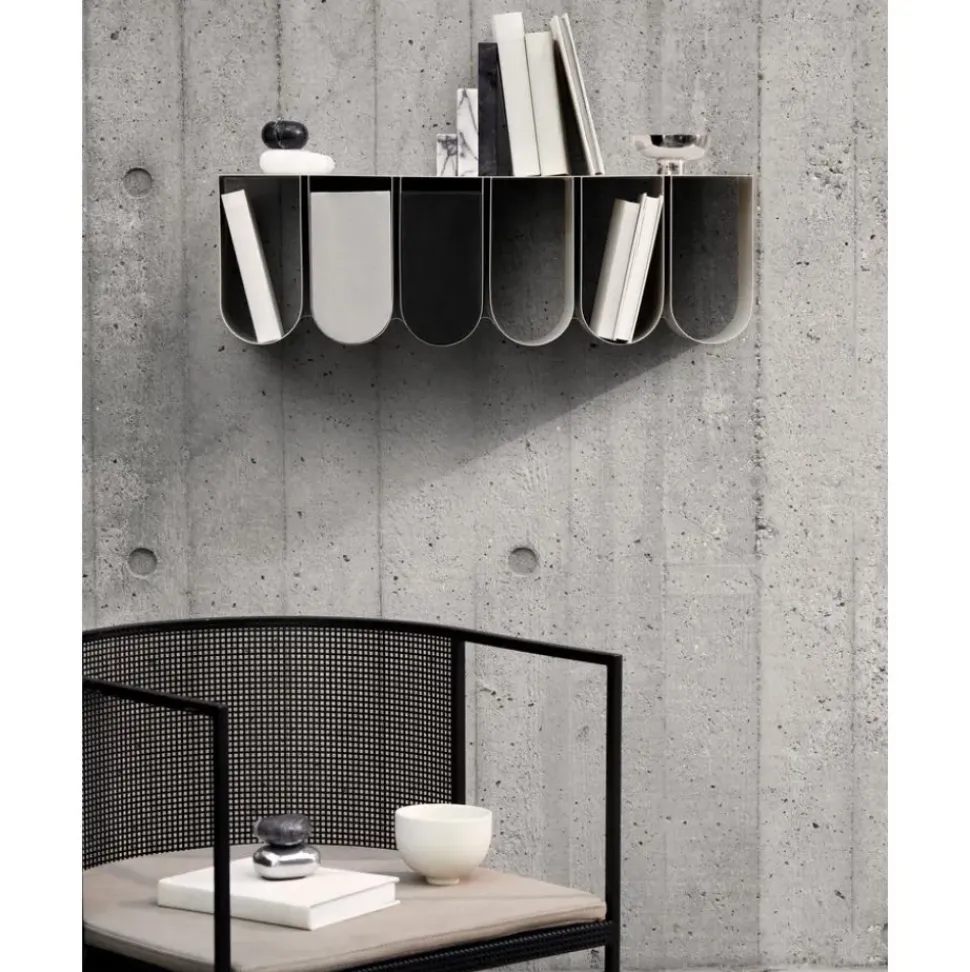 Caja Artesanal Curved