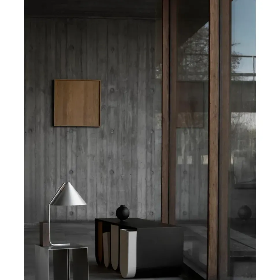 Caja Artesanal Curved