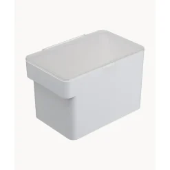 Caja Con Medidor Para Comida Tower, 2 Pzas.