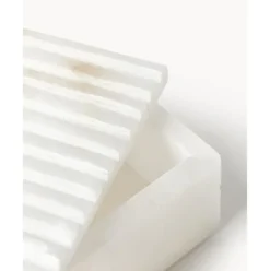 Caja Con Tapadera Jutta