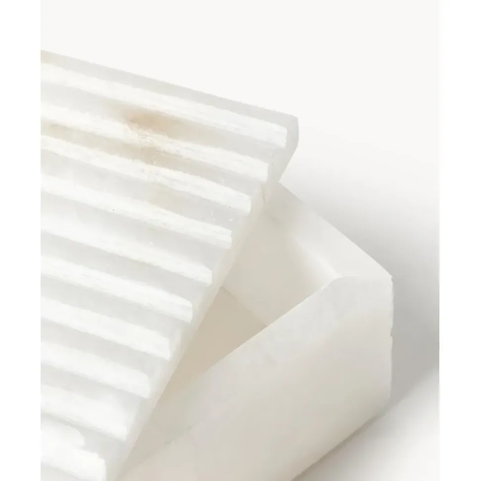 Caja Con Tapadera Jutta