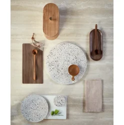 Caja De Madera Willow