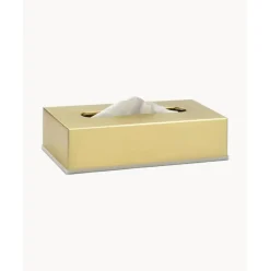 Caja De Panuelos Acton