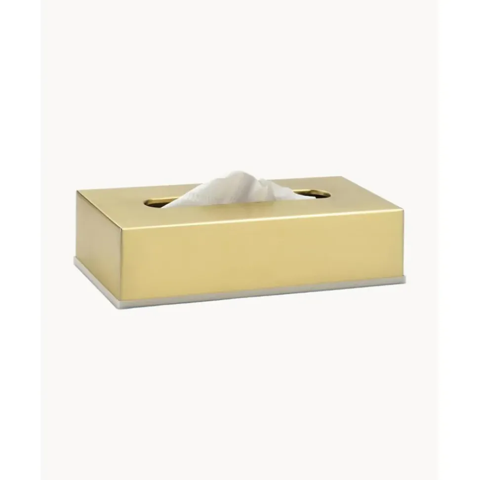 Caja De Panuelos Acton