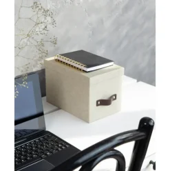 Caja Kristina Ii, 2 Uds.