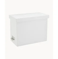 Caja Organizadora Jahan, Con 8 Separadores