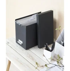 Caja Organizadora Jahan, Con 8 Separadores