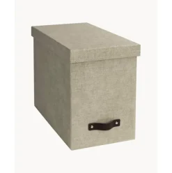 Caja Organizadora Jahan Ii, Con 8 Separadores