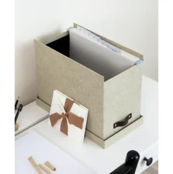 Caja Organizadora Jahan Ii, Con 8 Separadores