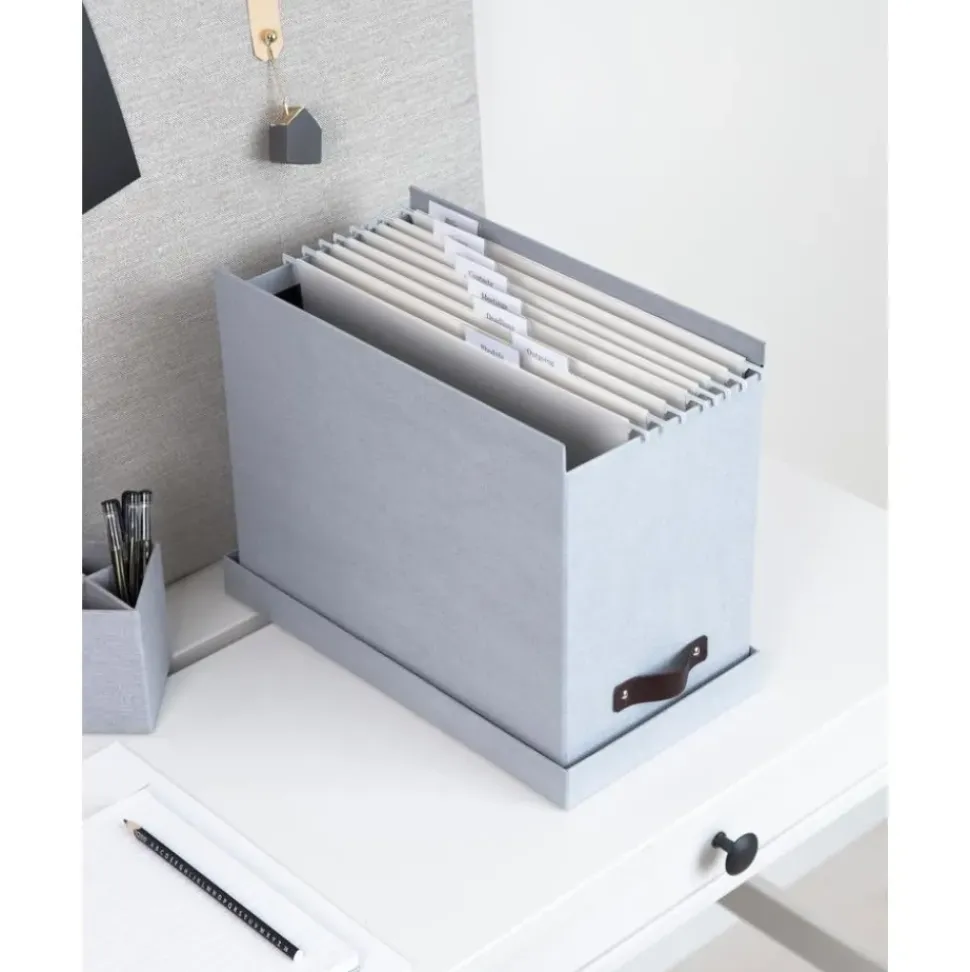 Caja Organizadora Jahan Ii, Con 8 Separadores