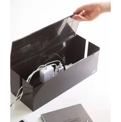 Caja Para Cables Web
