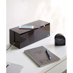 Caja Para Cables Web