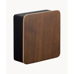 Caja Para Llaves Parte Trasera Magnetico Rin