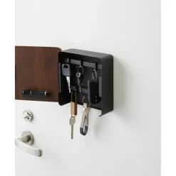 Caja Para Llaves Parte Trasera Magnetico Rin