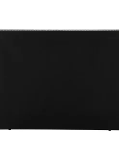 Cama Continental De Terciopelo Premium Pheobe