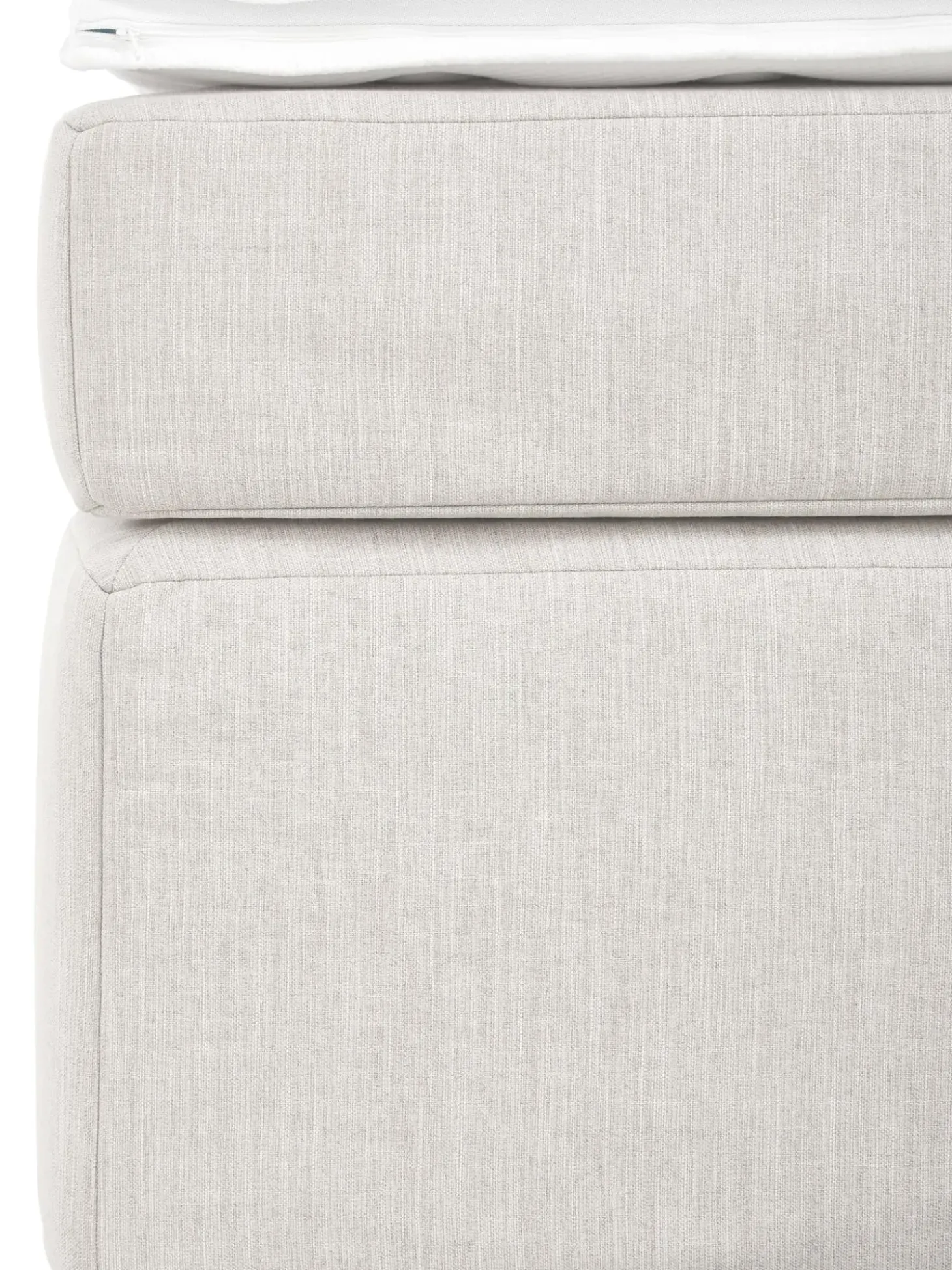 Cama Continental Enya