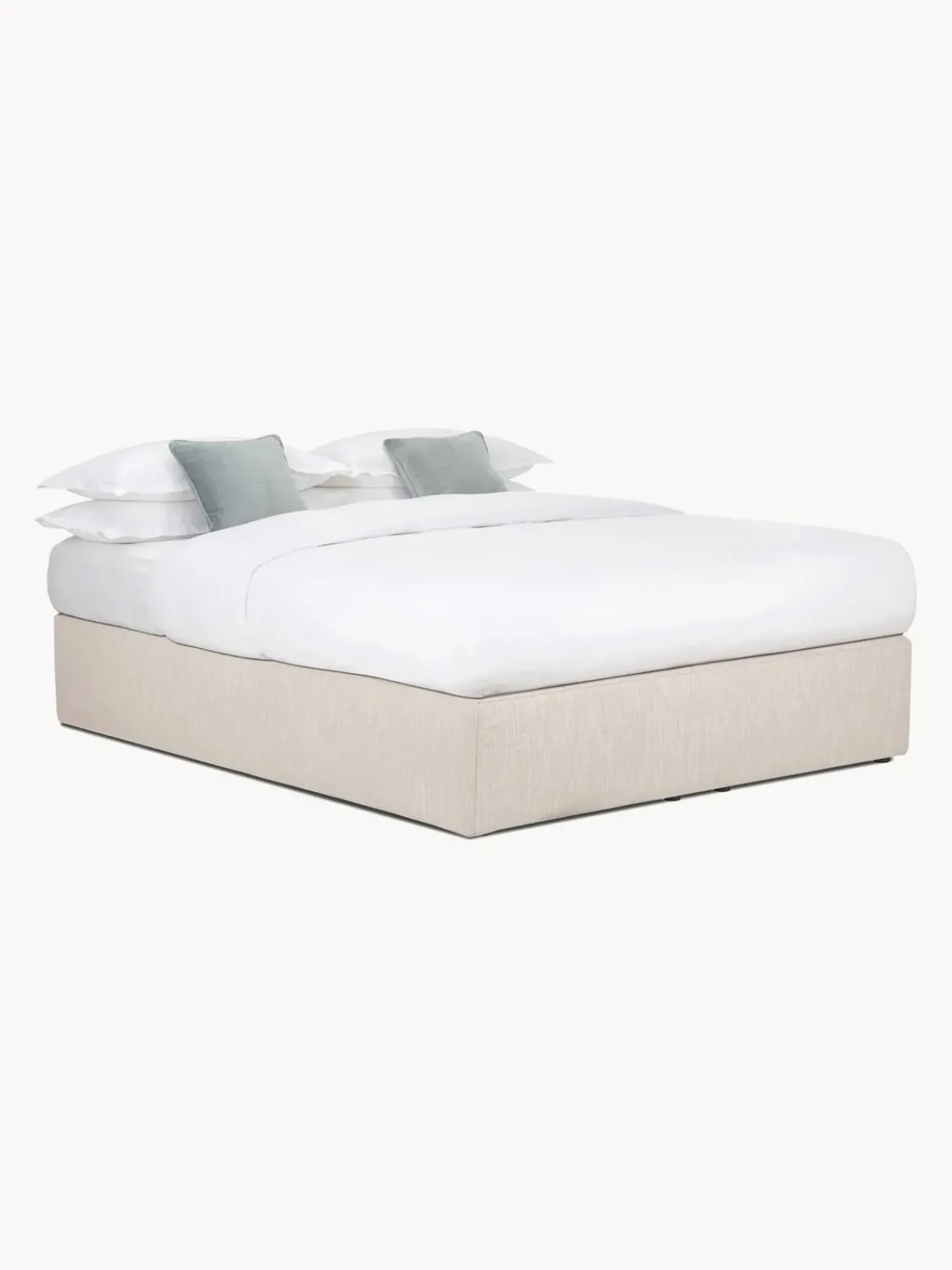 Cama Continental Enya