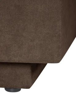 Cama Continental Livia, Con Espacio De Almacenamiento