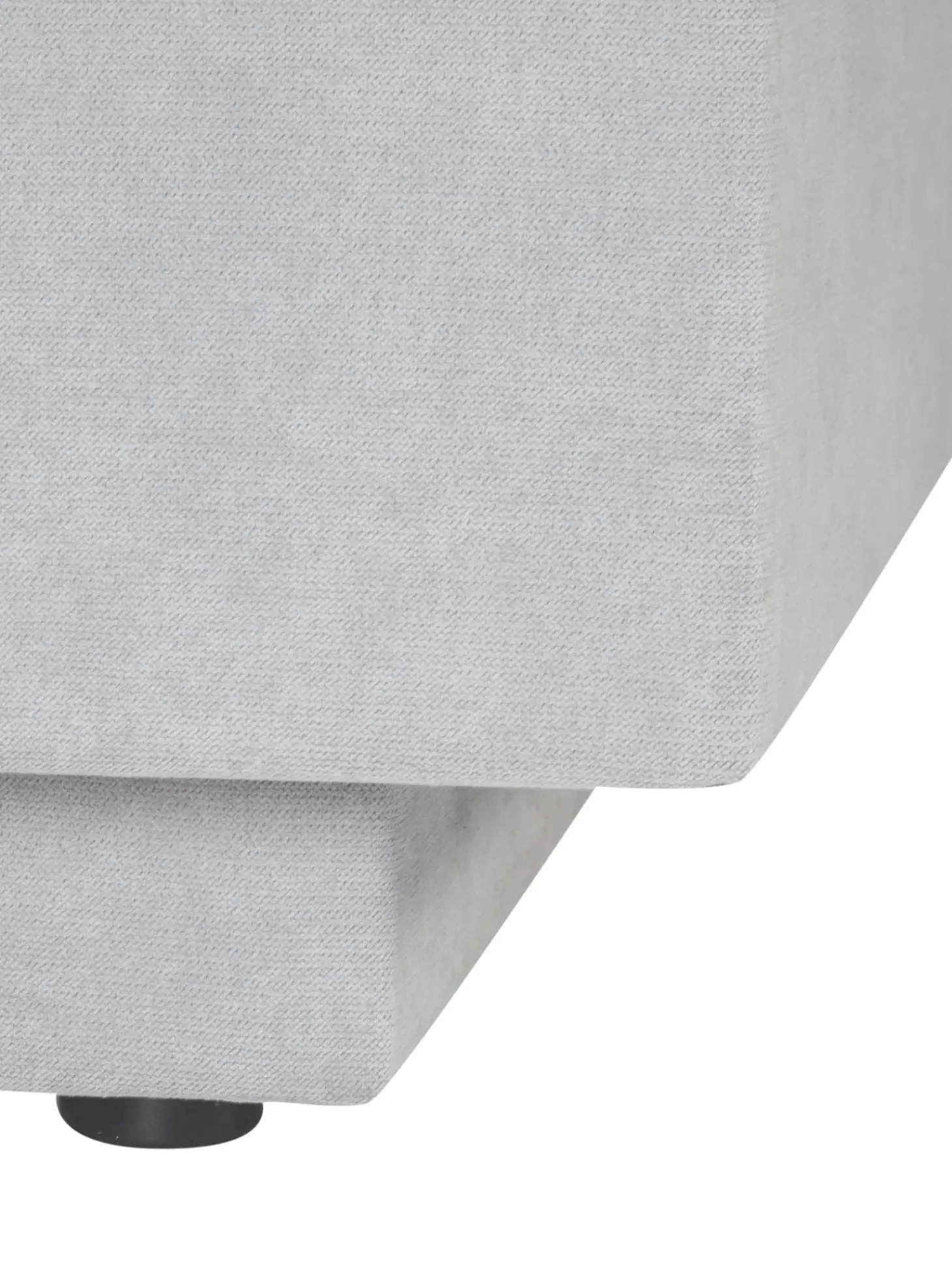 Cama Continental Livia, Con Espacio De Almacenamiento