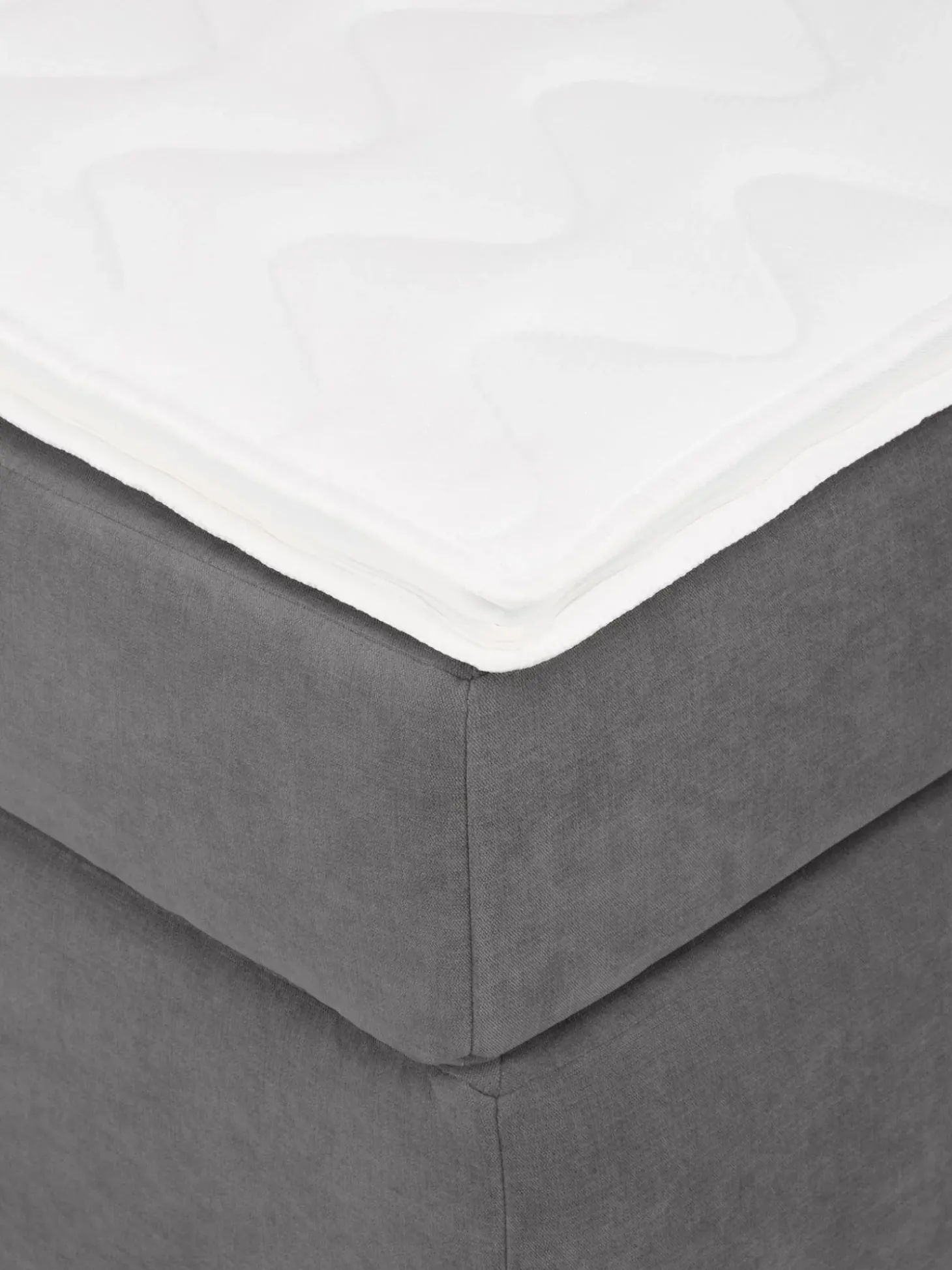 Cama Continental Oberon