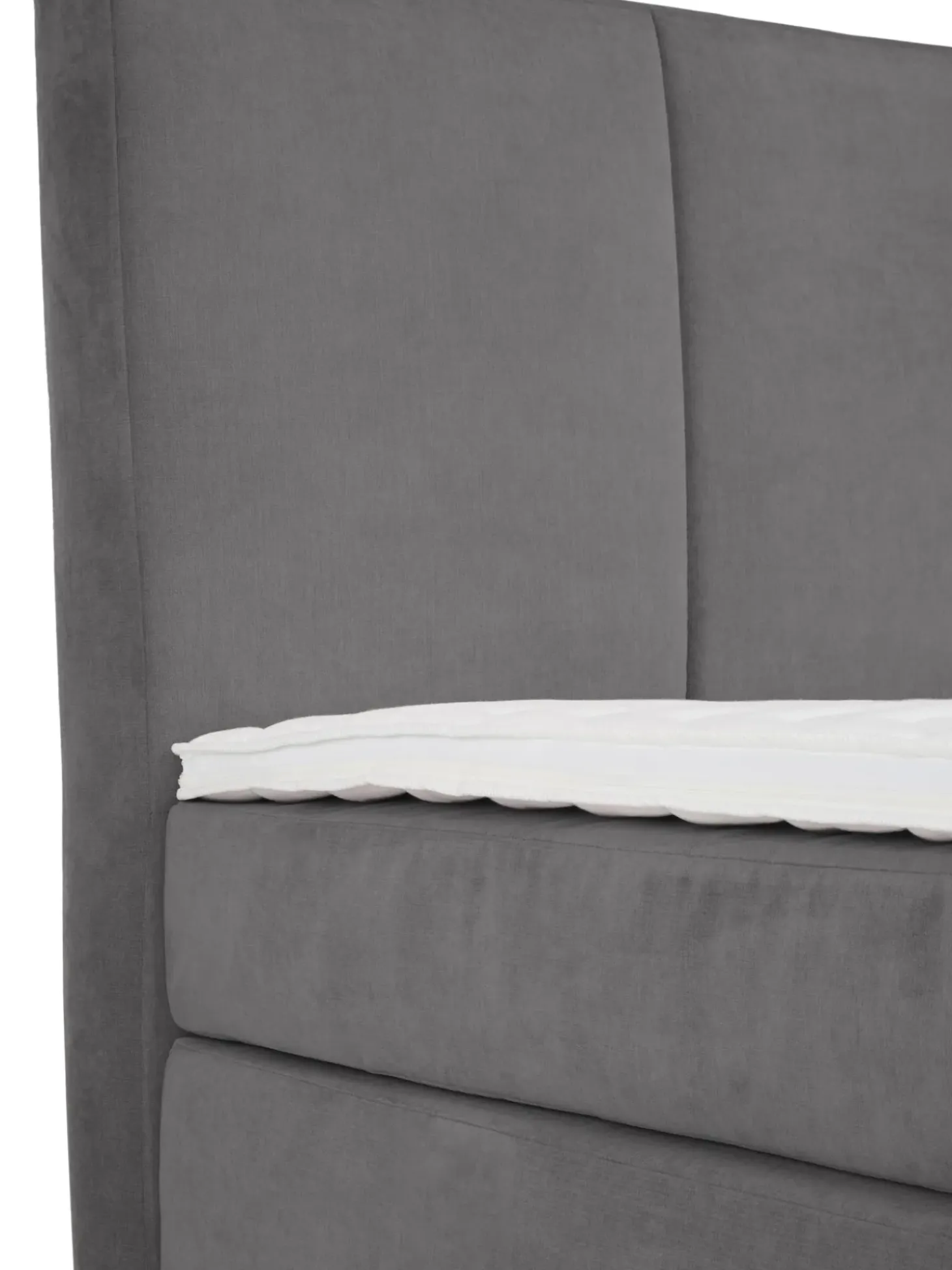 Cama Continental Oberon