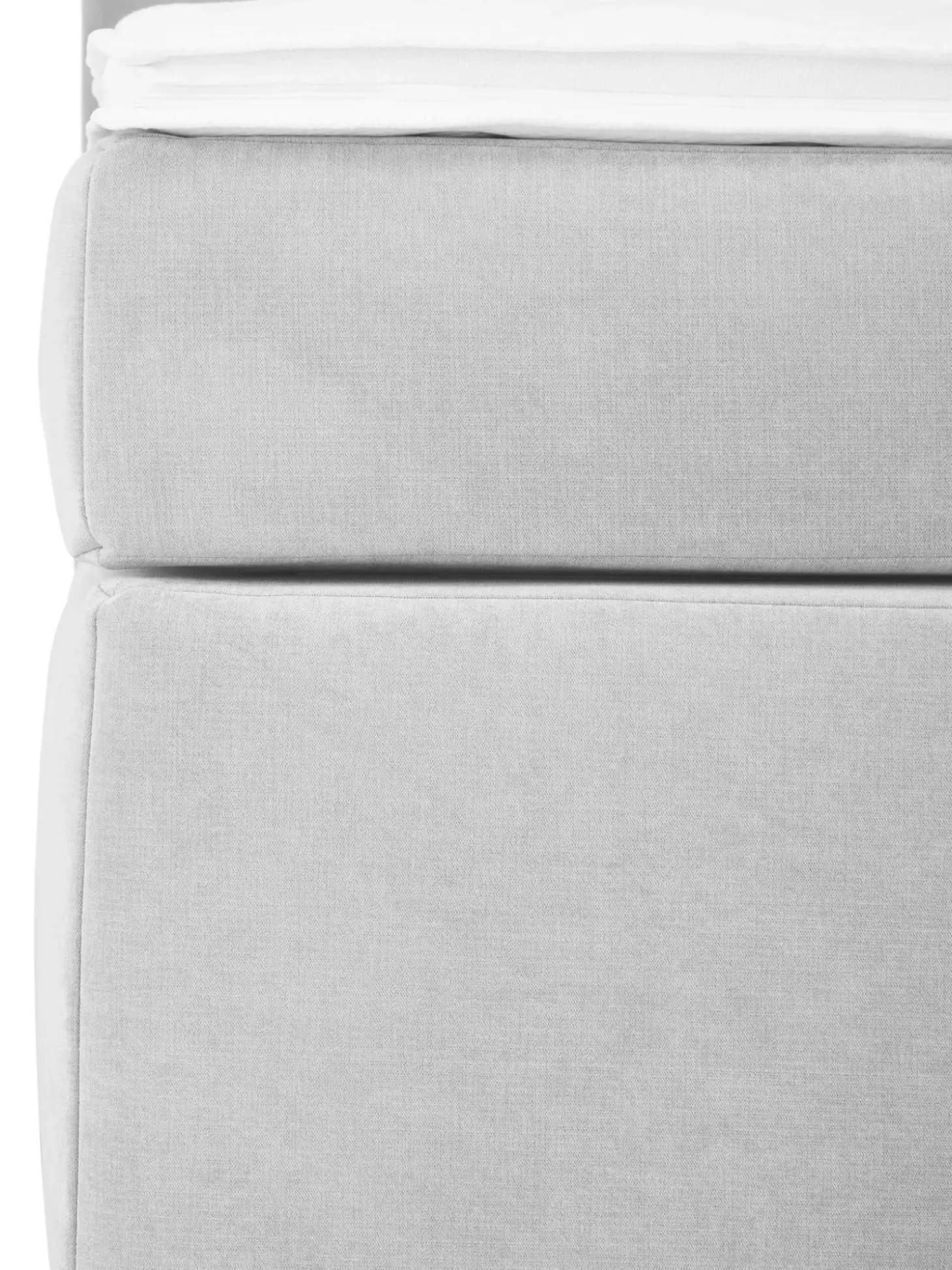 Cama Continental Oberon