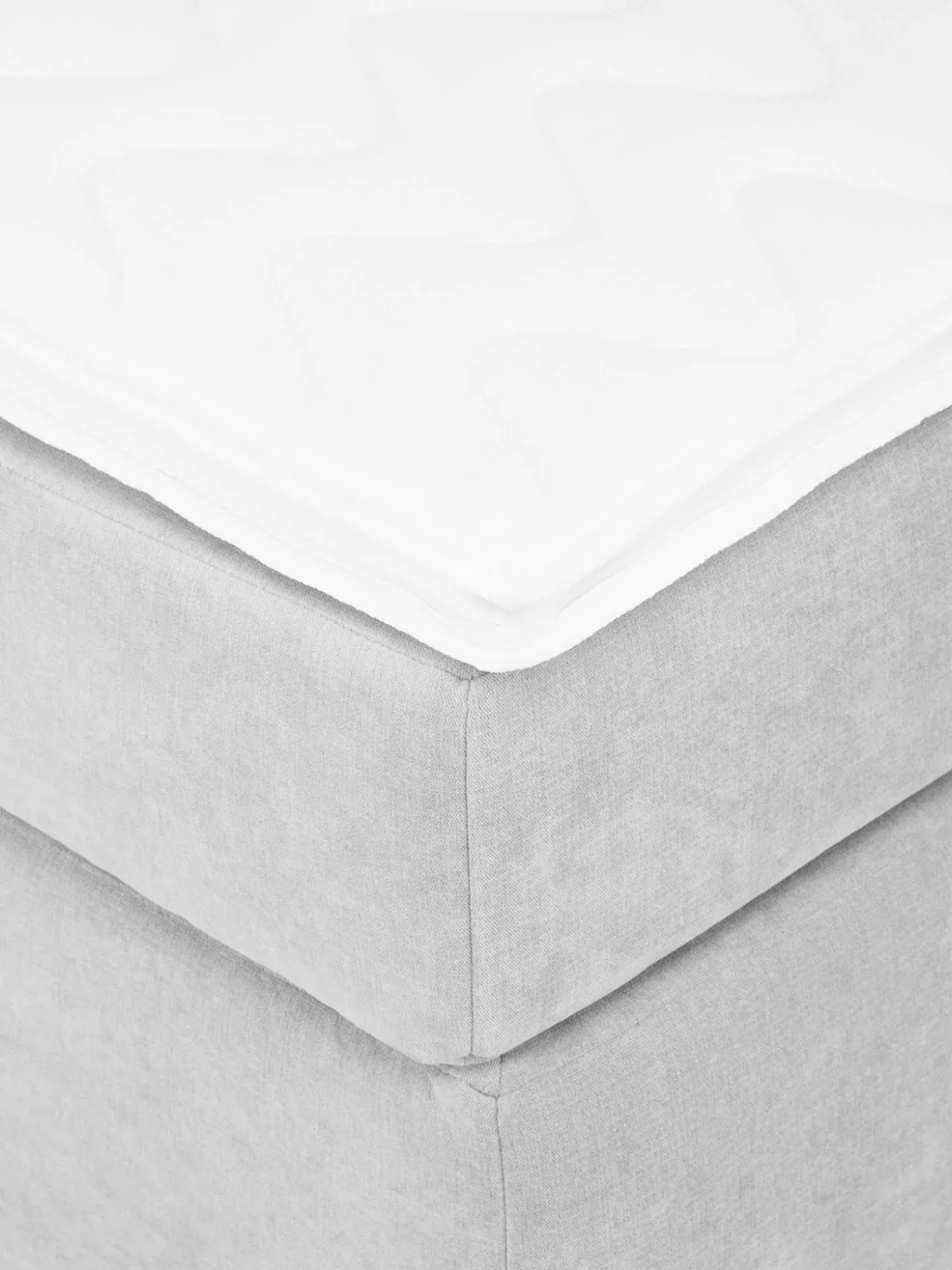 Cama Continental Oberon