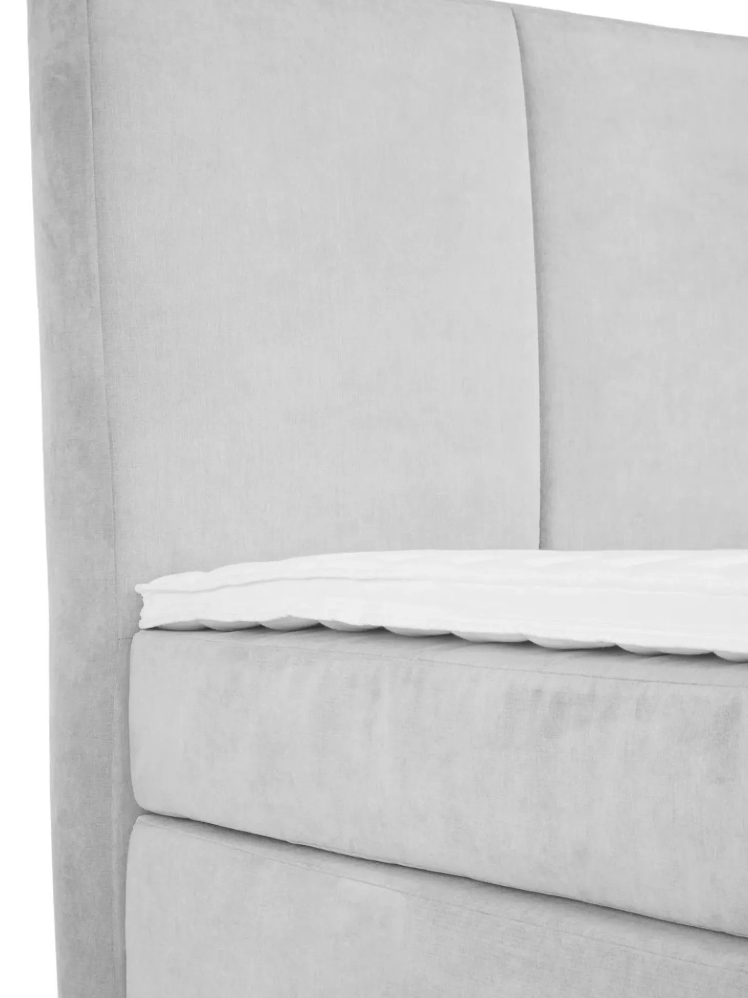 Cama Continental Oberon