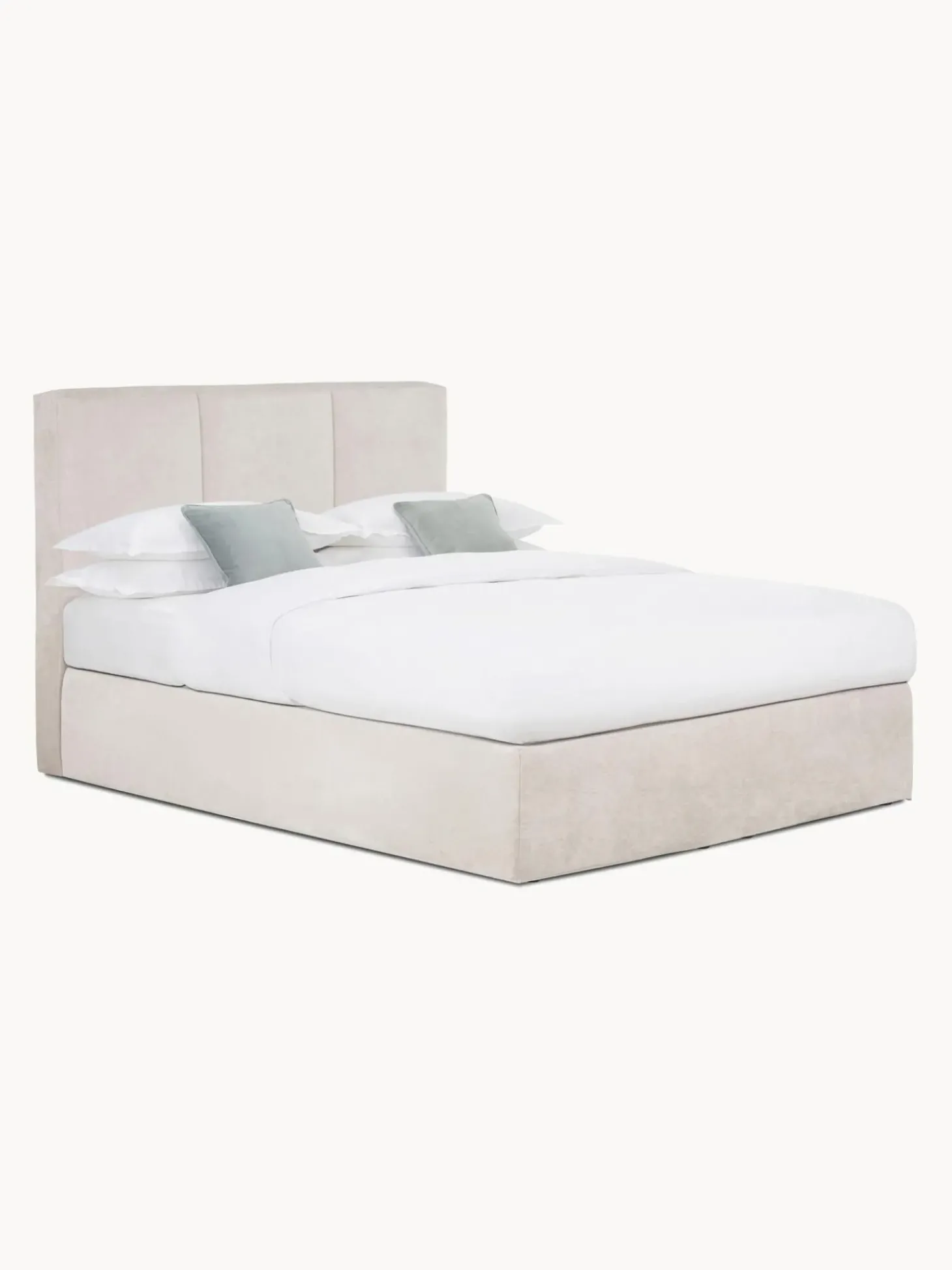 Cama Continental Oberon