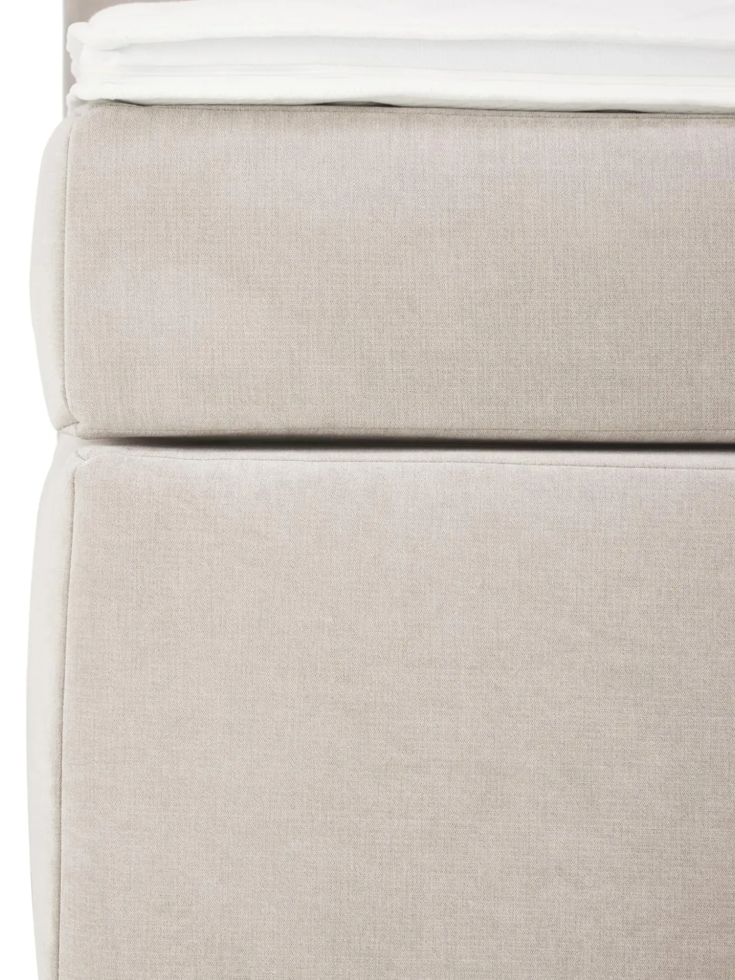 Cama Continental Oberon