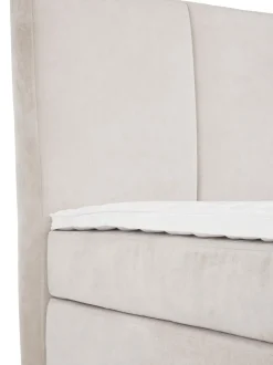 Cama Continental Oberon