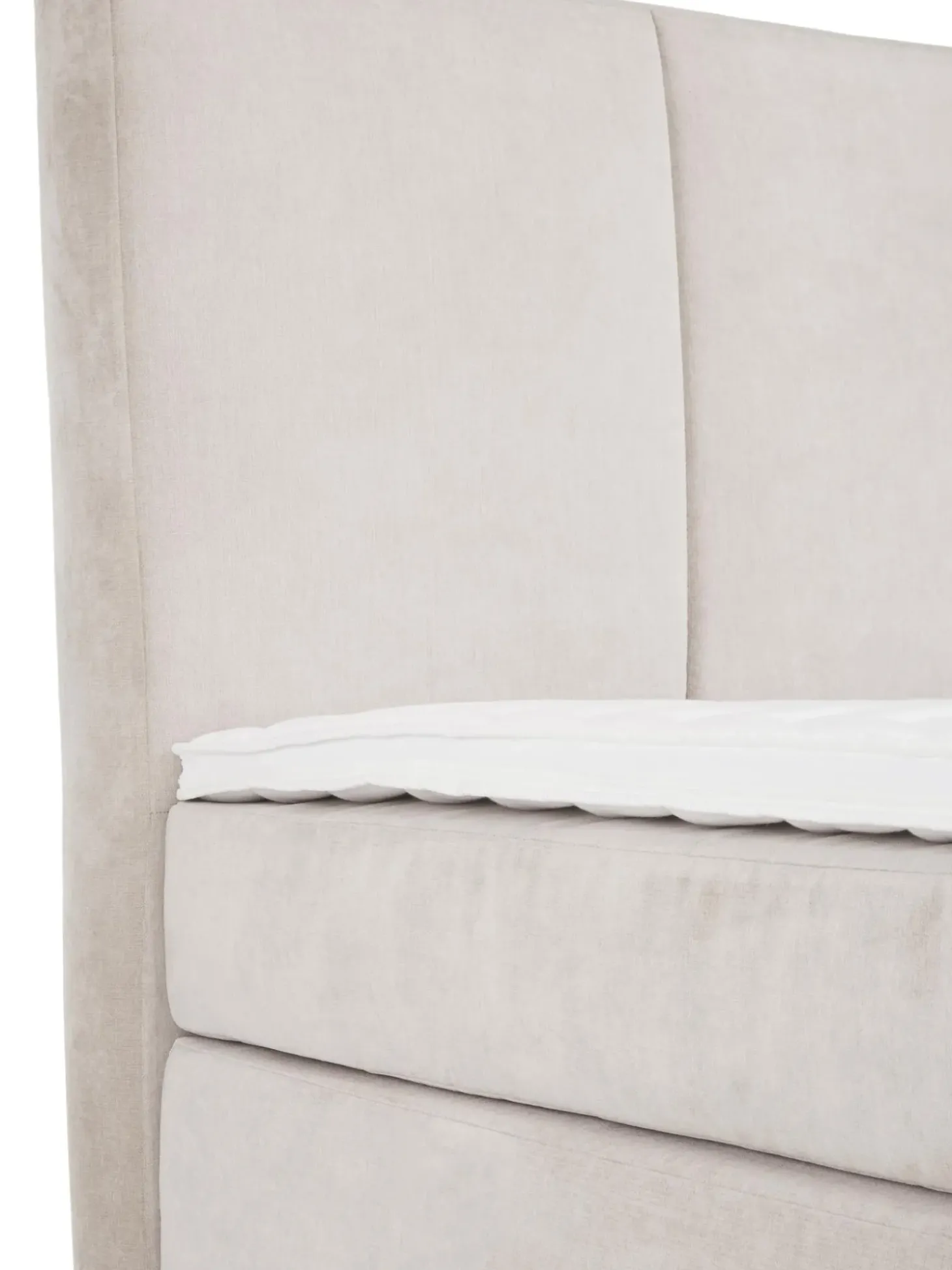 Cama Continental Oberon