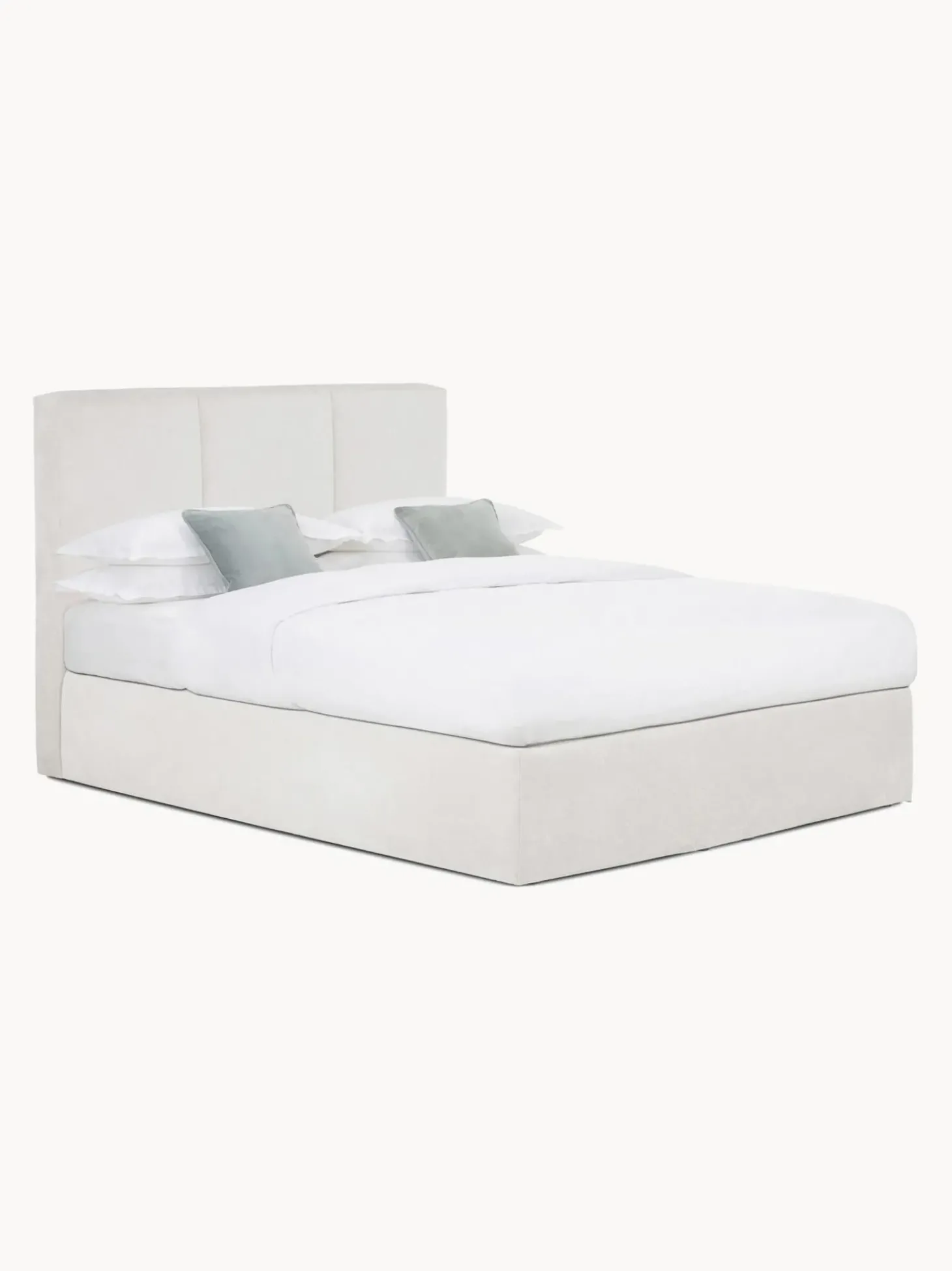 Cama Continental Oberon