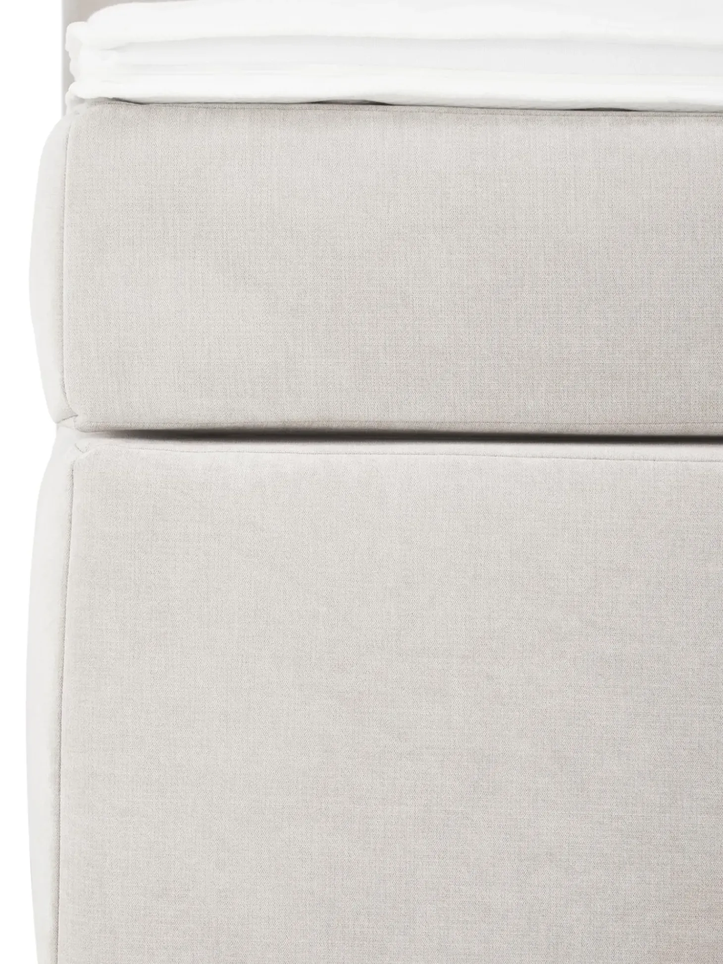 Cama Continental Oberon