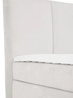 Cama Continental Oberon