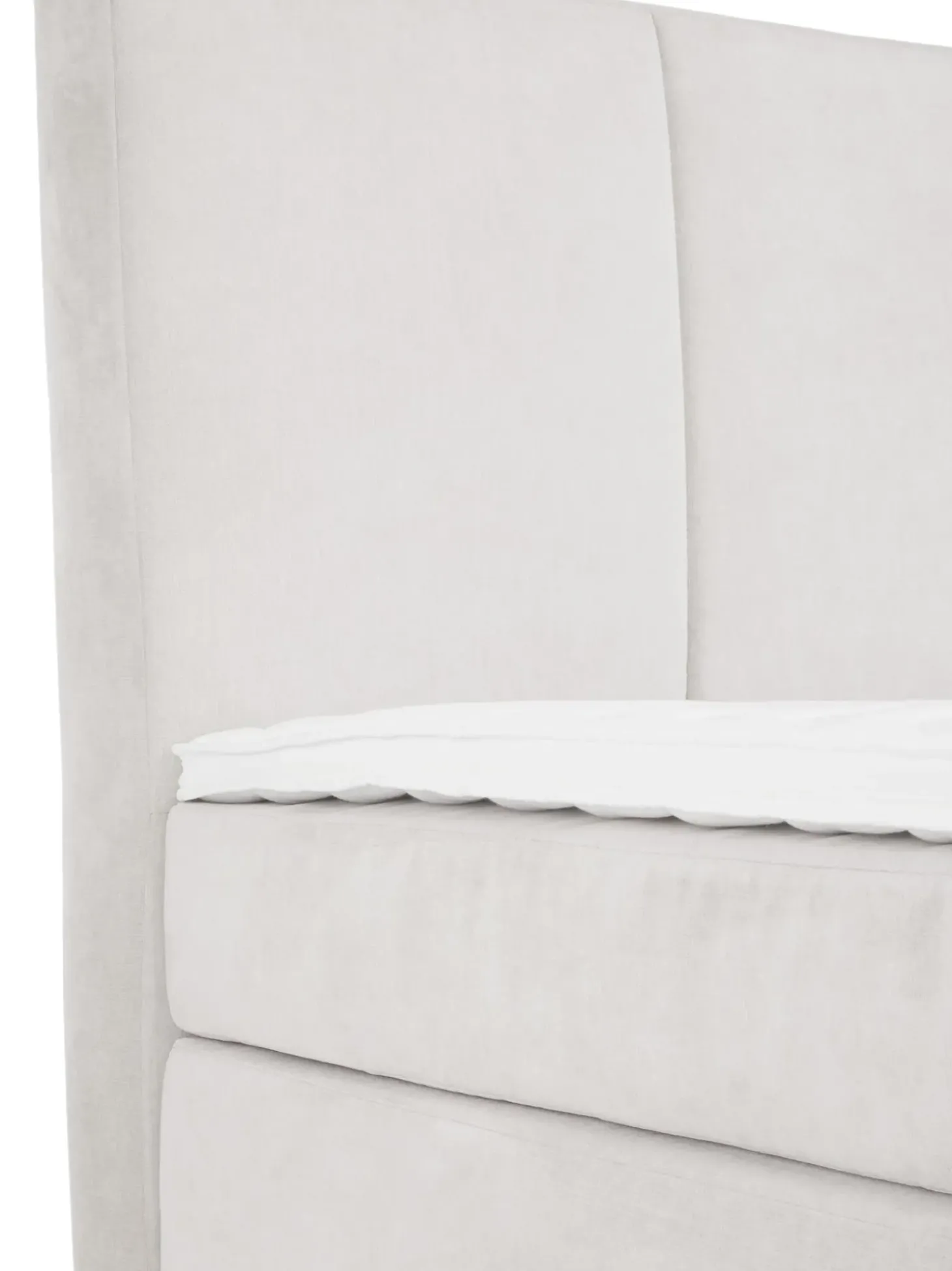 Cama Continental Oberon