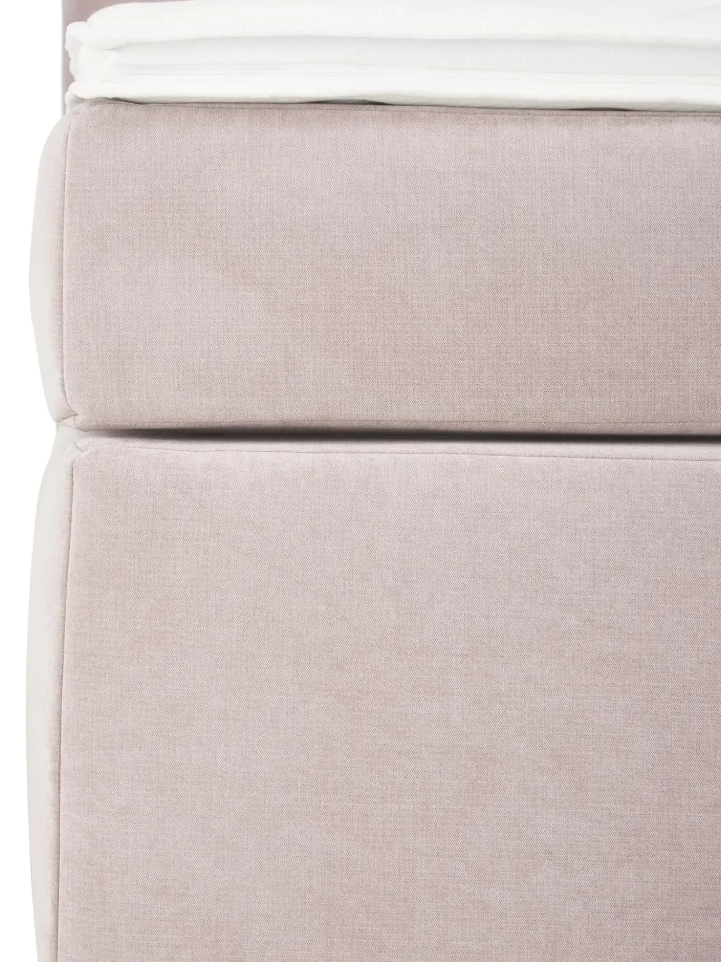 Cama Continental Oberon