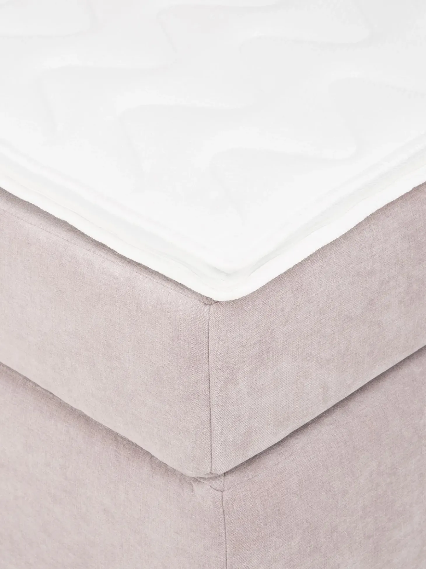 Cama Continental Oberon