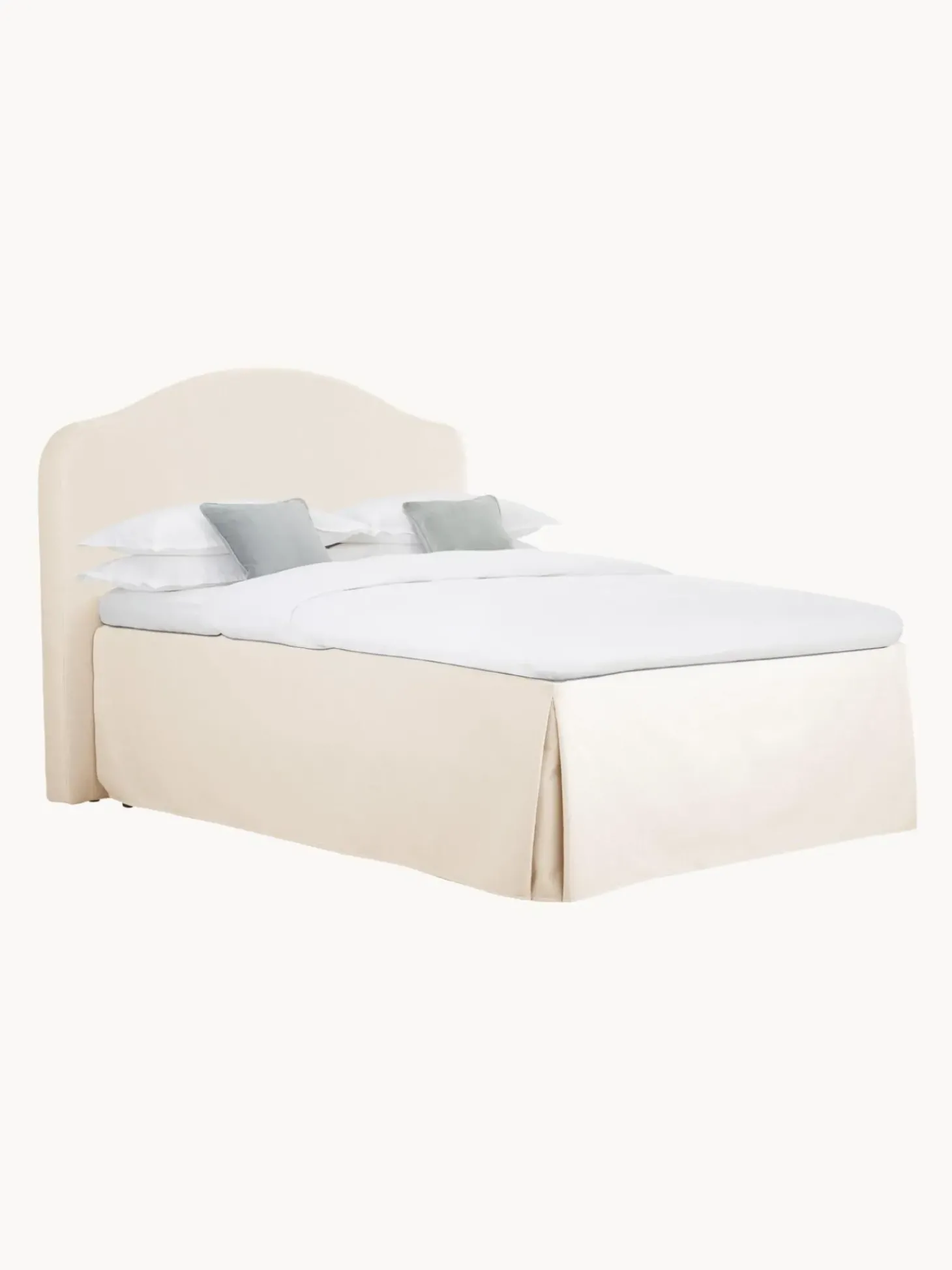 Cama Continental Premium Dahlia