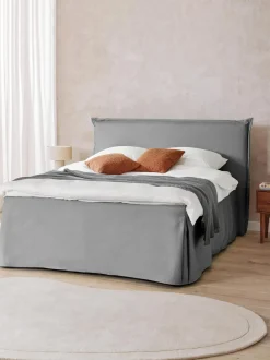 Cama Continental Premium Violet
