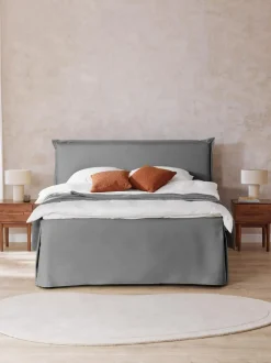 Cama Continental Premium Violet