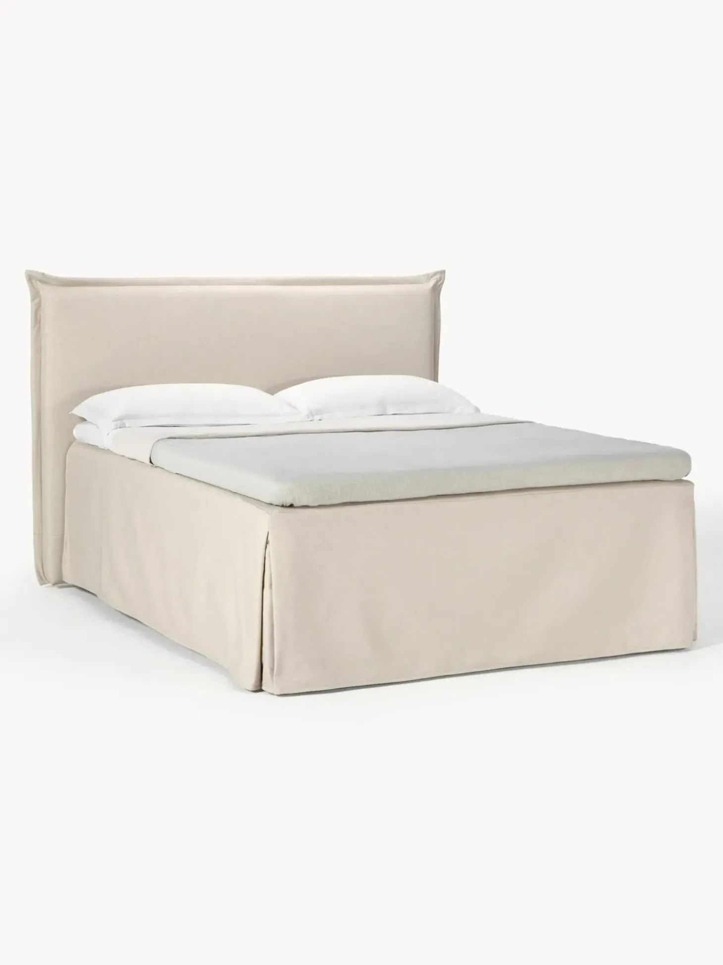 Cama Continental Premium Violet